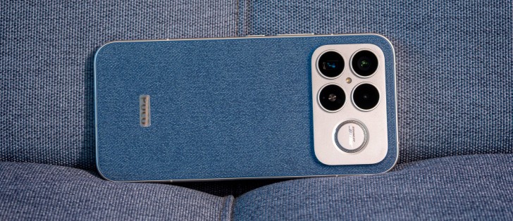 Poco F8 Ultra review