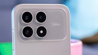 Poco F8 Pro review