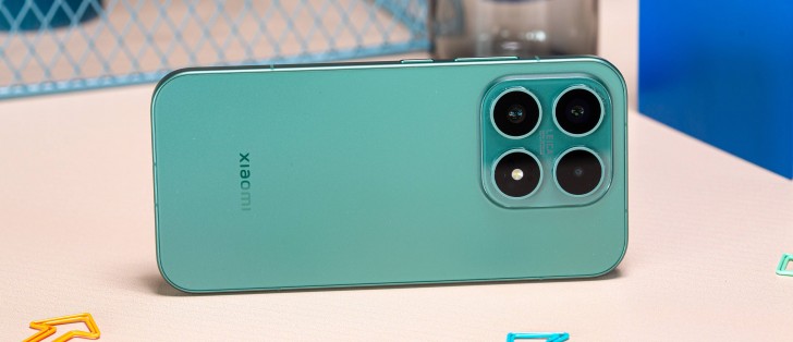 Xiaomi 17 review