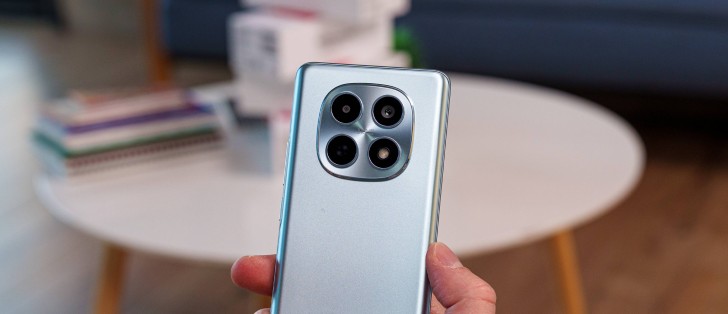 Xiaomi Redmi Note 15 5G review