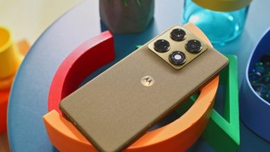 Motorola Signature review