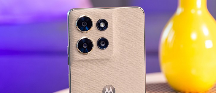 Moto G Power (2026) review