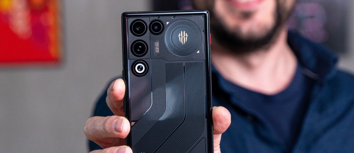 RedMagic 11 Air review
