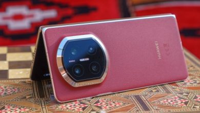 Huawei Mate X7 hands-on review