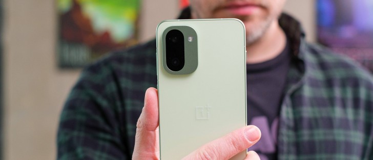 OnePlus 15R review
