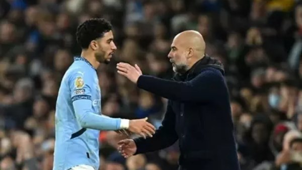 جوارديولا: هذا سر الانتصار الجميل علي نيوكاسل