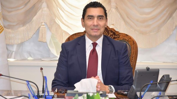 وزير الرياضة: نعمل على تطوير مراكز الشباب بما يخدم ويصب في صالح الشباب والأسر المصرية