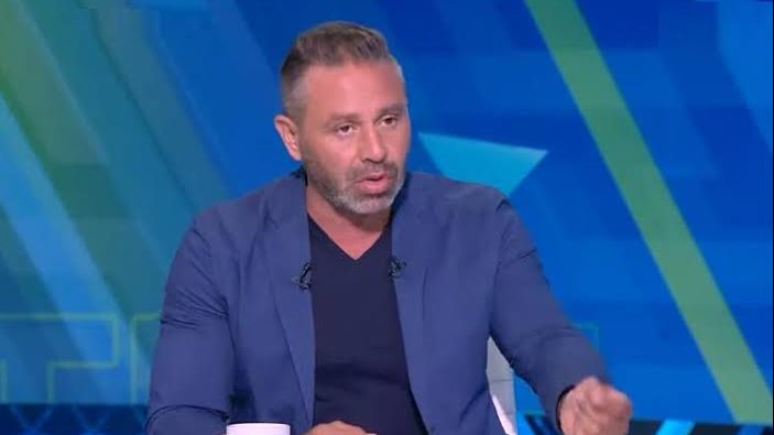 لولا عائلتي .. حازم إمام : كنت أحب اللعب في صفوف الأهلي