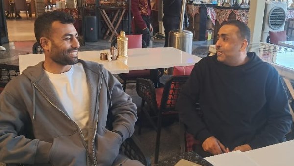 حسام حسن: غزل المحلة والإسماعيلي أبرز الهابطين.. والأهلي بدون إمام عاشور وتريزيجيه "فريق عادي"