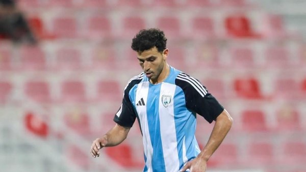 موقف حمدي فتحي من العودة لـ الدوري المصري