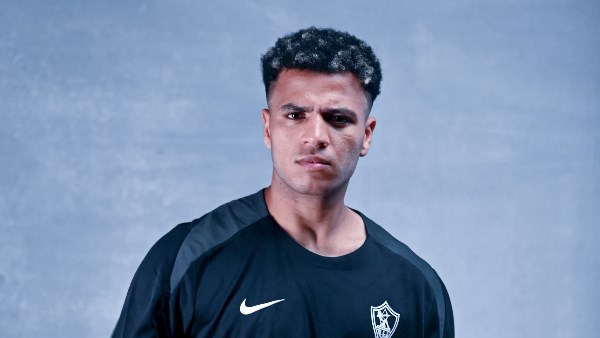 خالد الغندور: أحمد ربيع جاهز لمواجهة سموحة بالدوري