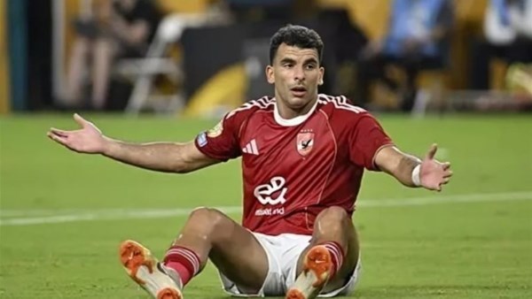 خالد الغندور: لجنة شؤون اللاعبين تناقش شكوى زيزو ضد الزمالك