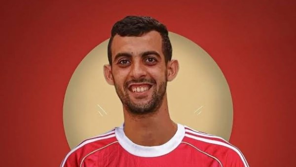 رد فعل غير متوقع من خالد الغندور على صفقة يوسف بلعمري
