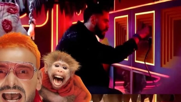 الغندور يعلق على ظهور نجوم الكرة المصرية في برنامج رامز جلال