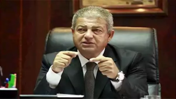 خالد عبد العزيز : أصحاب الأرض ورأس الأفعي وعين سحرية أكثر أعمالاٌ تأثيرا في دراما رمضان