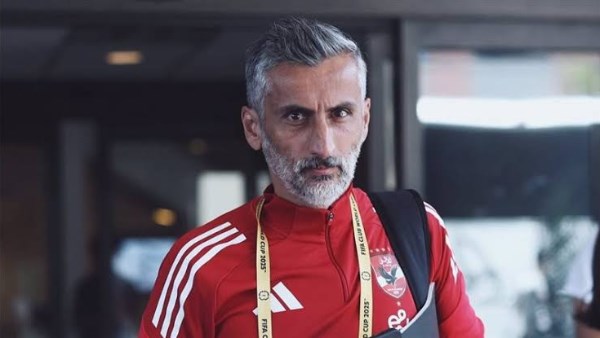 رد فعل غير متوقع من ريبيرو بعد الحصول على حكم ضد الأهلي أمام كاس