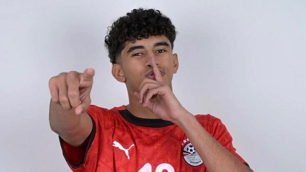 335 ألف دولار.. سلافيا براغ يقدم عرضًا رسميًا للتعاقد مع موهبة الإسماعيلي