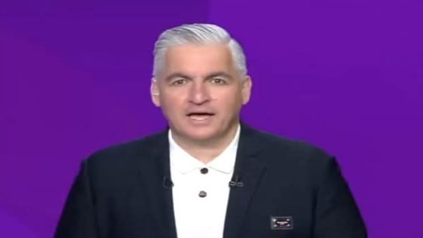 سيف زاهر يحسم جدل  أحقية زد لركلة جزاء أمام الزمالك
