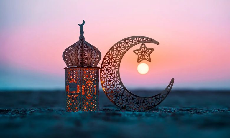 شهر رمضان