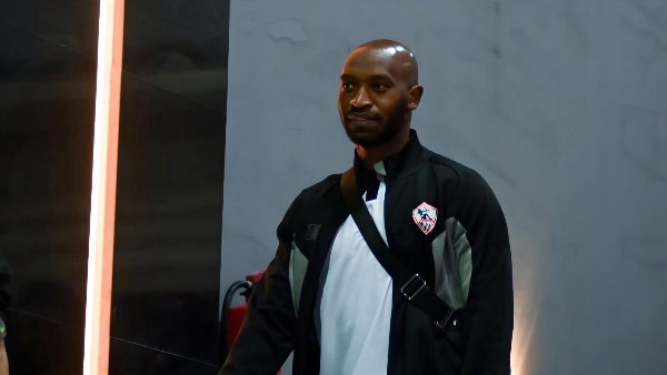 شيكابالا: جمهور الزمالك هو سر قيمة النادي وتاريخه