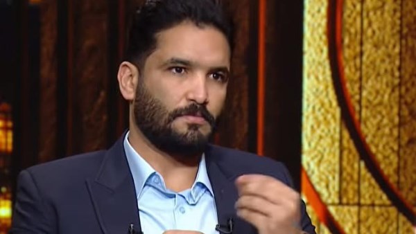 كنت عايز أكمل مشواري في الأهلي.. صالح جمعة يكشف سبب رفضه الانتقال للزمالك