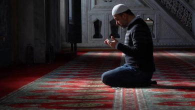 صلاة التراويح