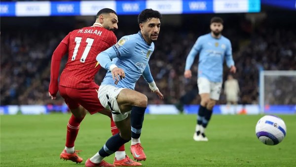 صلاح ومرموش في انتظار قرعة الدور الخامس بكأس الاتحاد الإنجليزي