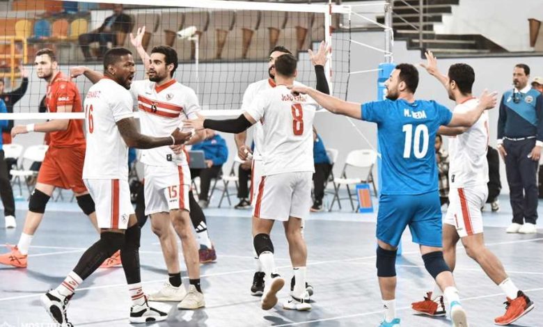 طائرة الزمالك يخطف فوزا مثيرا علي وادي دجلة