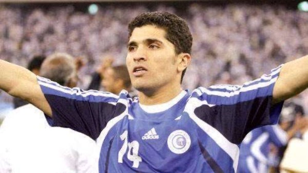 طارق التايب: كل أندية أفريقيا طلبتني.. ورفضت الاختبار في الأهلي