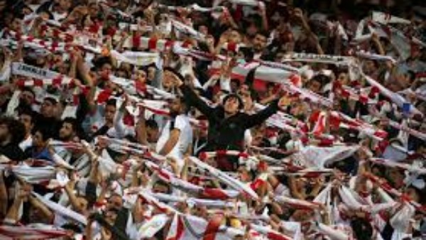 طارق الدسوقي: جماهير الزمالك الأكثر وفاءً.. والفريق قادر على عبور بيراميدز