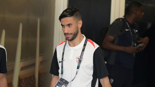 ضامن فلوسه.. طارق يحيى يكشف سر تألق ناصر ماهر مع بيراميدز