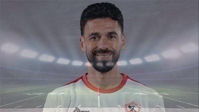 رقم قياسي جديد.. عبد الله السعيد يعتلي عرش الأرقام العربية