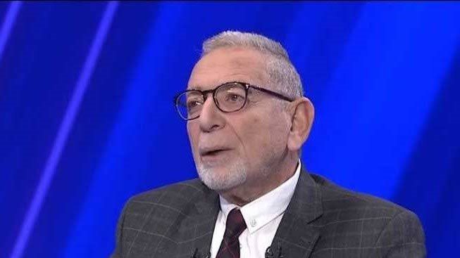 عدلي القيعي: "الكذابين والمتربصين" بالأهلي وصلوا لقمة اليأس