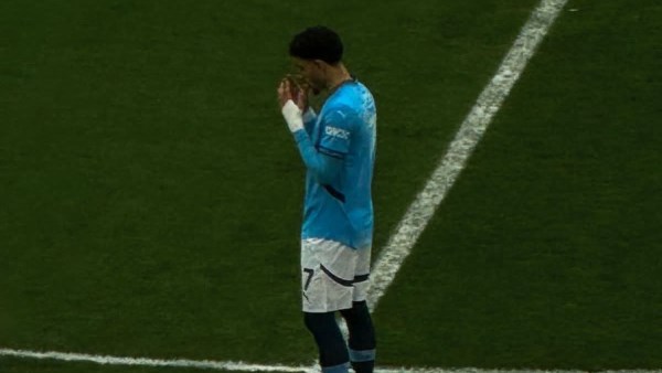 عمر مرموش يحتفل بقدوم شهر رمضان الكريم