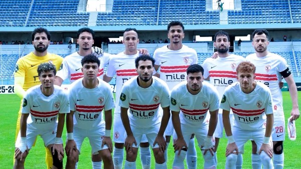 أداء هزيل.. فتحى سند: سقوط غريب لـ  الزمالك أمام زيسكو المتواضع