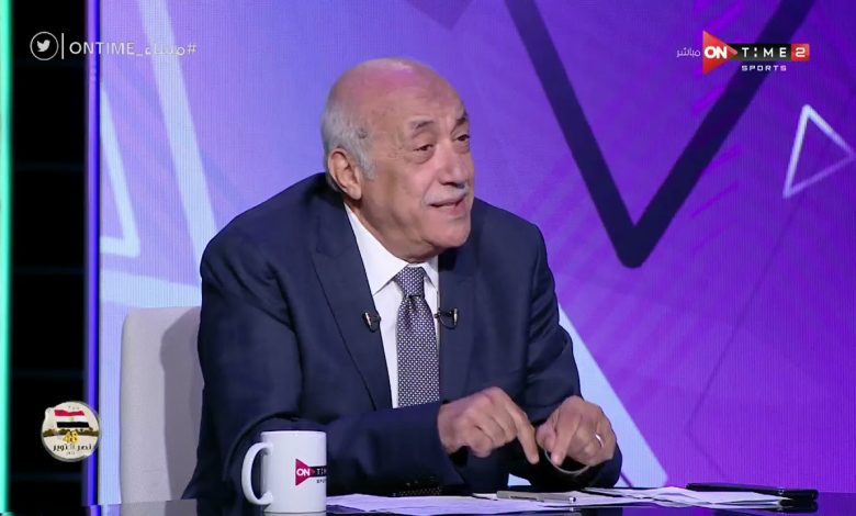 الجنايني يرد على صورة كأس السوبر: لم أحتفل بفوز الزمالك