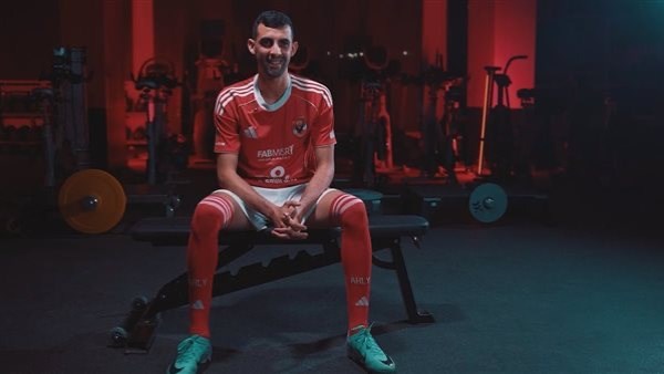 فتحى سند: الأهلي وجد ضالته فى الظهير الأيسر بالتعاقد مع يوسف بلعمري