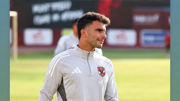 فحص طبي لـ زيزو و تريزيجيه في الأهلي وموعد عودتهما