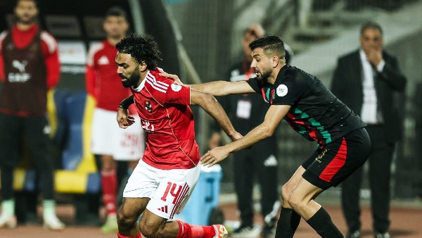 سبب حرمان جماهير الجيش الملكي من حضور مباراة بيراميدز