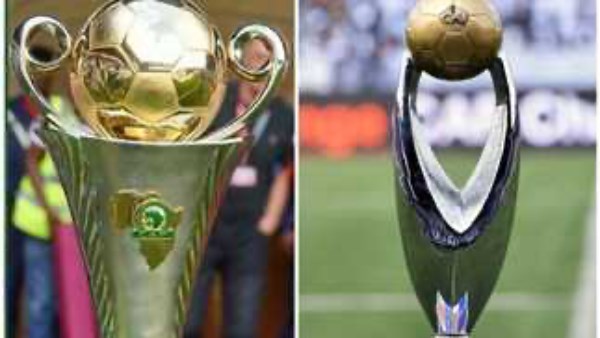 ملايين الدولارات تشعل صراع دوري الأبطال والكونفدرالية