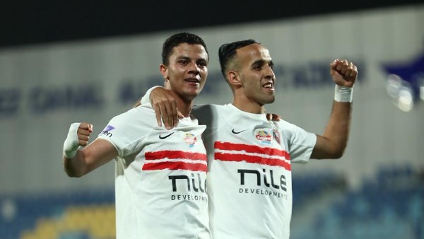 بسبب الرخصة الإفريقية.. كاف يضع الزمالك في خانة اليك