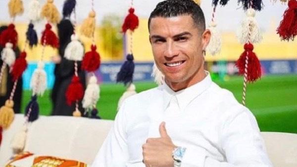 كريستيانو رونالدو يصوم رمضان مع النصر السعودي.. تفاصيل