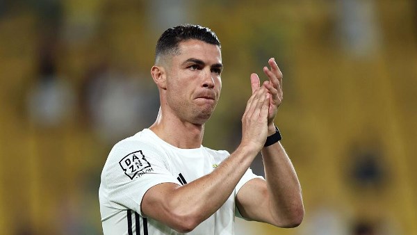 قانون بيكيه.. ألميريا يمنع رونالدو من العودة لـ لريال مدريد