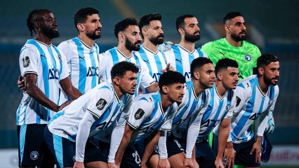الدردير يشيد بـ لاعبي بيراميدز.. تفاصيل