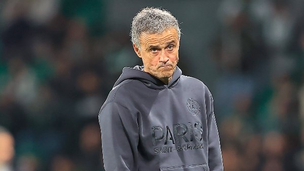 خصم مثير.. تعليق قوي من إنريكي على مواجهة تشيلسي بدوري أبطال أوروبا
