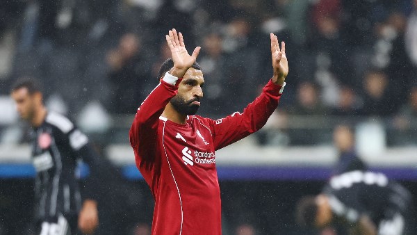 نهاية حقبة الفرعون.. ليفربول يحسم مصير محمد صلاح مع الريدز