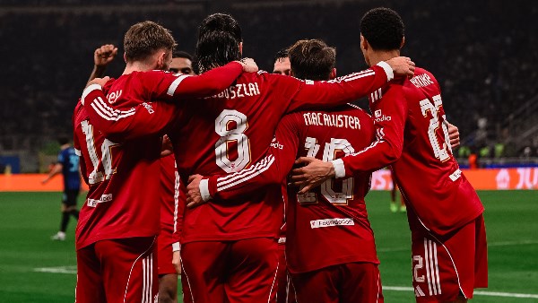 تشكيل ليفربول المتوقع أمام برايتون اليوم في كأس الاتحاد الإنجليزي