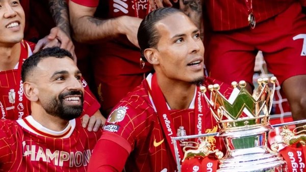ليفربول يهزم نوتنجهام فورست 1-0 الوقت القاتل بالدوري الإنجليزي