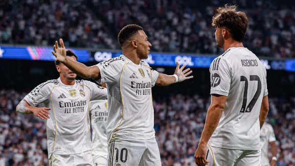 مباريات ريال مدريد المتبقية في الدوري الإسباني بعد خسارة أوساسونا