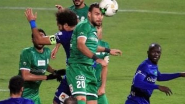 محمد أحمد: فوز الاتحاد على سموحة خطوة إيجابية وهدفنا استمرار النتائج الجيدة